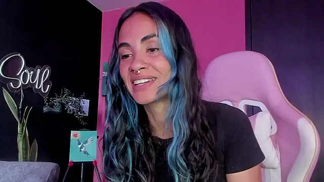 azula lillet online show from March 11, 8:03 pm