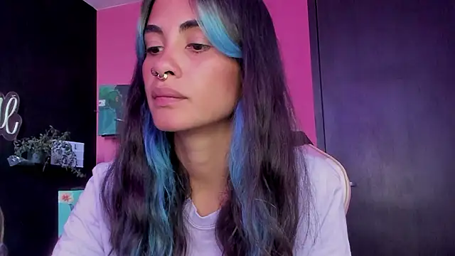 azula lillet online show from March 2, 8:49 pm