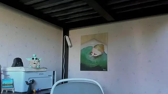 Snapshot of azula_lillet chatting on June 12, 2:48 pm azula lillet online show from June 12, 2:48 pm