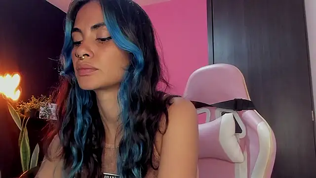 azula lillet online show from February 14, 11:38 pm