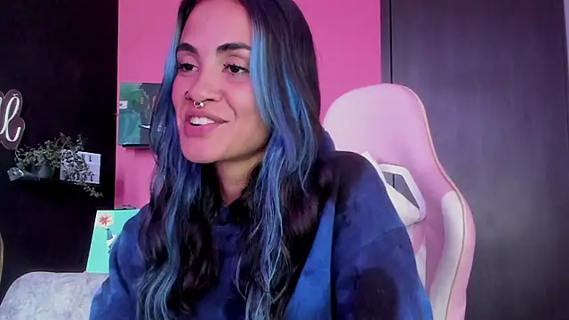 azula lillet online show from February 23, 8:20 pm