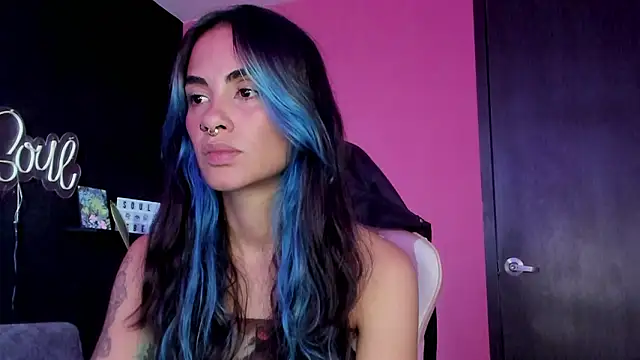 azula lillet online show from March 20, 7:59 pm