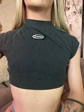 Alana Stone online show from June 21, 6:46 pm