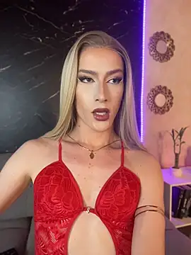 Alana Stone online show from July 17, 7:33 pm