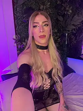 Alana Stone online show from January 13, 2:48 am