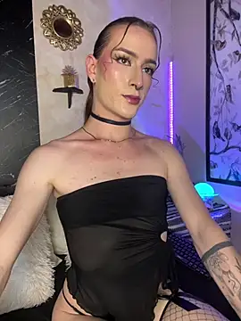 Alana Stone online show from May 15, 8:18 pm