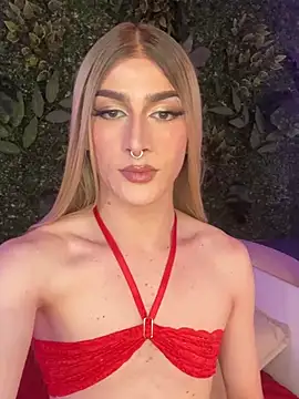 Alana Stone online show from January 18, 12:03 am