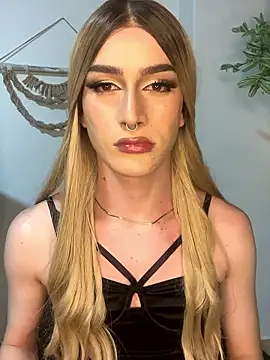 Alana Stone online show from January 15, 2:59 am