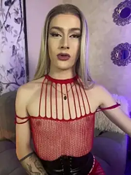 Alana Stone online show from June 25, 10:37 pm