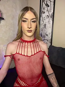 Alana Stone online show from May 7, 7:28 pm