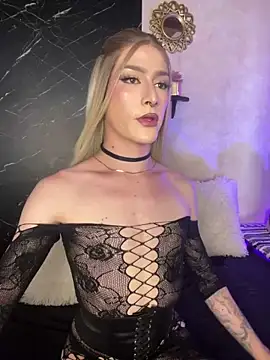 Alana Stone online show from May 17, 4:29 pm