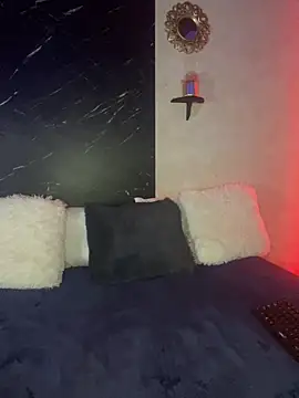 Alana Stone online show from March 26, 3:49 am