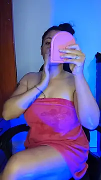 Girl kataleya10 online show from January 15, 10:57 pm