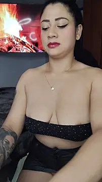 Girl kataleya10 online show from April 8, 11:17 pm