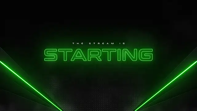 DeanonCam online show from March 5, 9:43 pm