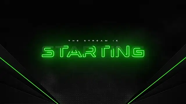 DeanonCam online show from February 16, 8:40 pm