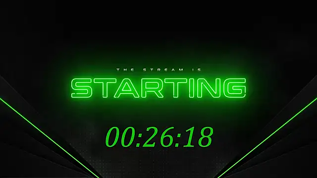 DeanonCam online show from March 22, 2:29 pm