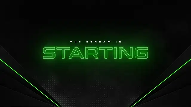 DeanonCam online show from February 19, 8:28 pm