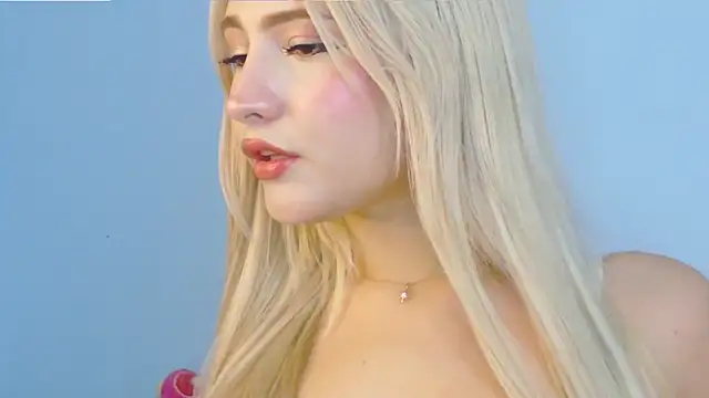 Snapshot of Sabrinabiyers chatting on February 4, 6:47 pm Sabrinabiyers online show from February 4, 6:47 pm