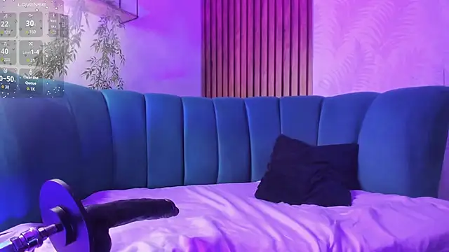 Nicki Ripperton online show from March 16, 3:14 am