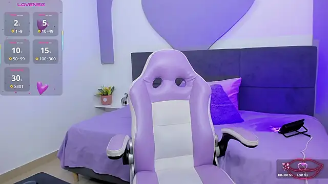 Snapshot of yeye_sweet_ chatting on February 2, 2:43 am yeye sweet online show from February 2, 2:43 am