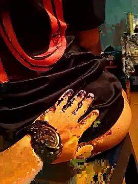 Chiquitoperopeligroso4 online show from January 16, 4:38 am