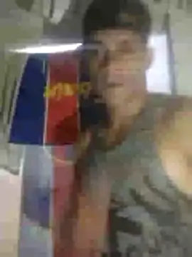 Snapshot of Chiquitoperopeligroso4 chatting on January 10, 4:19 am Chiquitoperopeligroso4 online show from January 10, 4:19 am