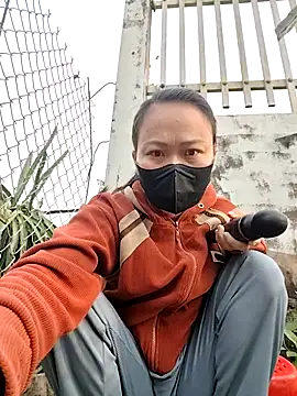 Snapshot of Billa2x chatting on January 11, 12:17 am Billa2x online show from January 11, 12:17 am