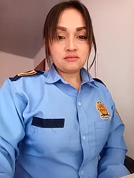 Alejandra N online show from February 11, 1:33 pm