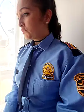 Alejandra N online show from February 27, 4:51 pm