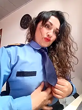 Alejandra N online show from February 19, 5:54 pm