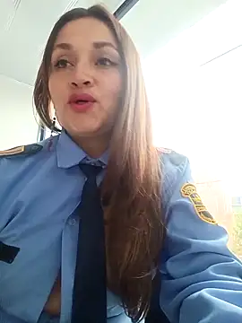 Alejandra N online show from March 9, 3:04 pm