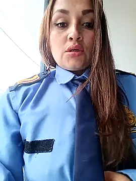 Alejandra N online show from March 8, 6:22 pm