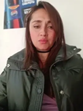 Snapshot of Alejandra_N chatting on July 7, 1:25 pm Alejandra N online show from July 7, 1:25 pm
