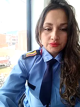 Alejandra N online show from February 25, 5:13 pm