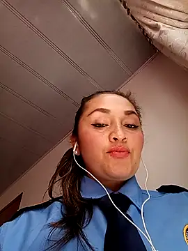 Alejandra N online show from February 20, 5:59 pm