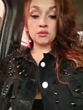 Snapshot of Alejandra_N chatting on July 18, 9:12 pm Alejandra N online show from July 18, 9:12 pm