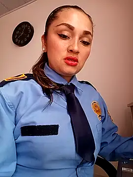 Alejandra N online show from February 21, 3:03 pm