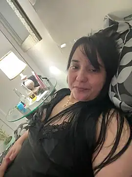 FatyMalefica online show from February 19, 4:20 am