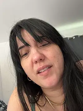 FatyMalefica online show from April 14, 4:56 pm