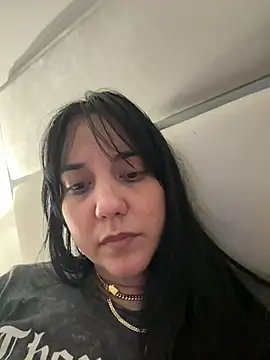 FatyMalefica online show from April 14, 4:50 am