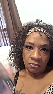 Big Booty Bonnie online show from February 25, 4:29 pm