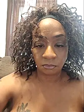 Big Booty Bonnie online show from April 21, 4:24 pm