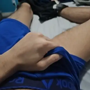 AnonymousTwinkie online show from February 6, 2:46 pm