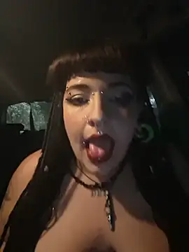 RoseNubble online show from June 26, 11:43 pm