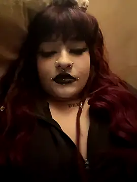 RoseNubble online show from January 15, 4:49 am