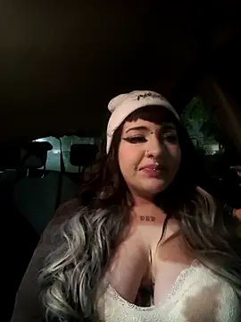 RoseNubble online show from February 18, 10:50 pm