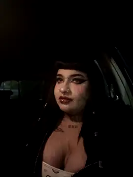 RoseNubble online show from March 27, 10:00 pm