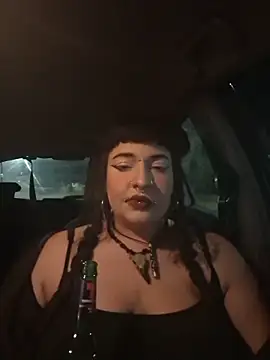 RoseNubble online show from May 19, 8:38 pm