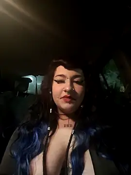 RoseNubble online show from February 23, 9:48 pm